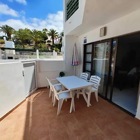 Apartamento Casa Paz Ocean Retreat With Terrace And Tennis Costa Adeje (Tenerife)
