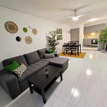 Apartment Casa Paz - House Of Peace