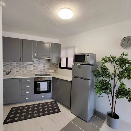 Apartment Casa Paz - House Of Peace *
