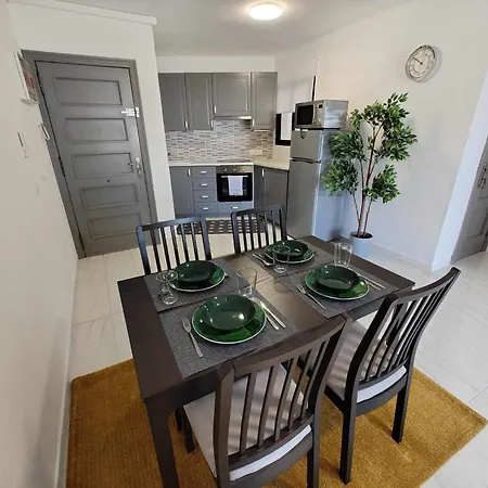 Casa Paz - House Of Peace Apartment