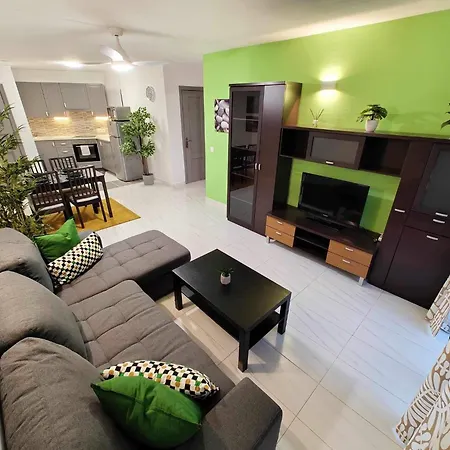 Casa Paz - House Of Peace Apartment *
