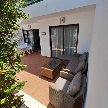 Casa Paz - House Of Peace Apartment Costa Adeje (Tenerife)