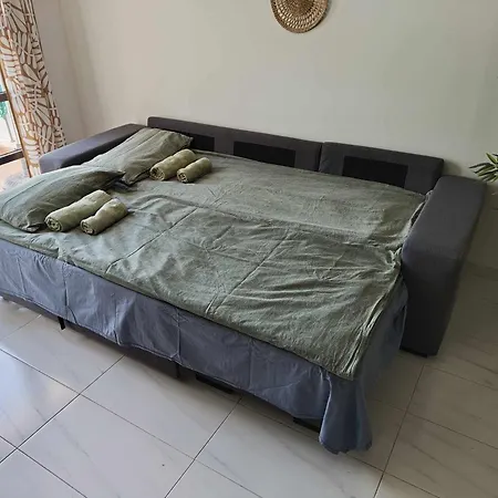 Apartamento Casa Paz Ocean Retreat With Terrace And Tennis Costa Adeje (Tenerife)