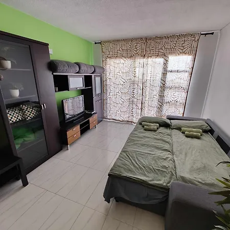 Casa Paz - House Of Peace Apartment *