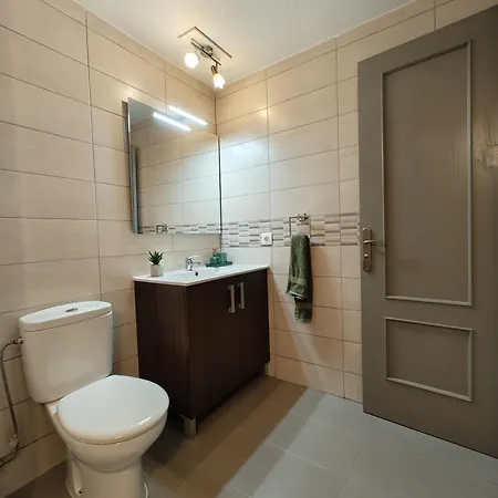 Casa Paz Ocean Retreat With Terrace And Tennis Apartamento