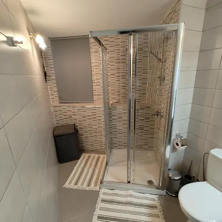 Casa Paz - House Of Peace Apartment Costa Adeje (Tenerife)