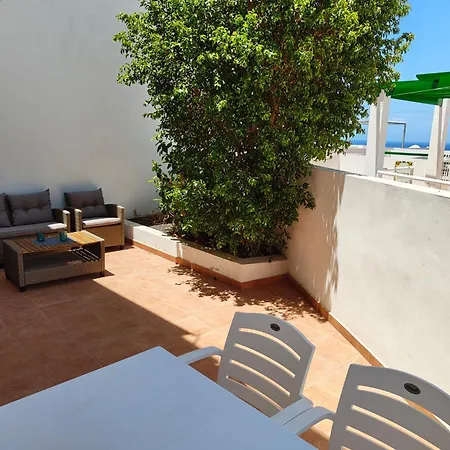 Casa Paz - House Of Peace * Costa Adeje (Tenerife)