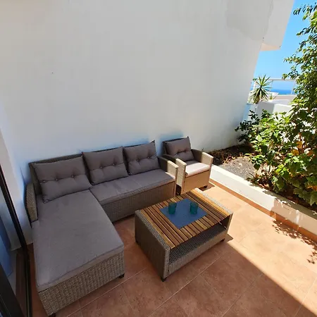 Casa Paz Ocean Retreat With Terrace And Tennis *