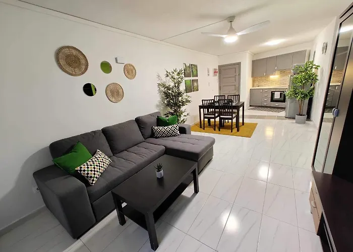 Διαμέρισμα Ocean Retreat With Terrace And Tennis