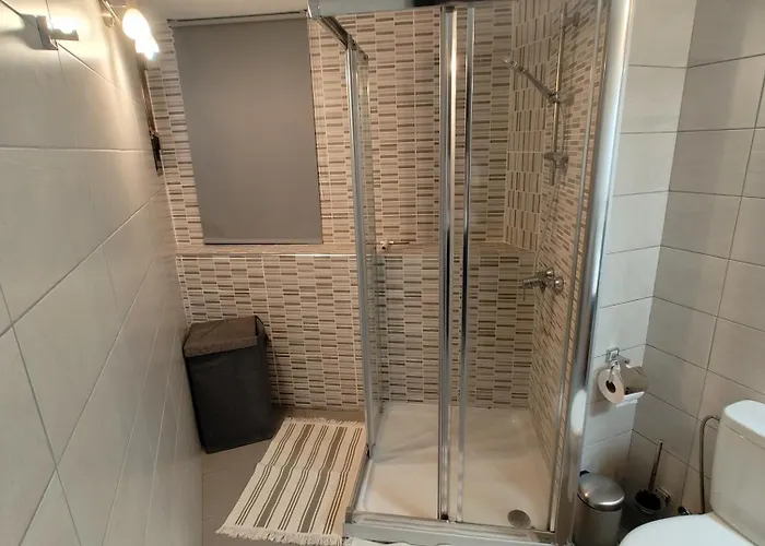 Ocean Retreat With Terrace And Tennis Διαμέρισμα Costa Adeje (Tenerife)