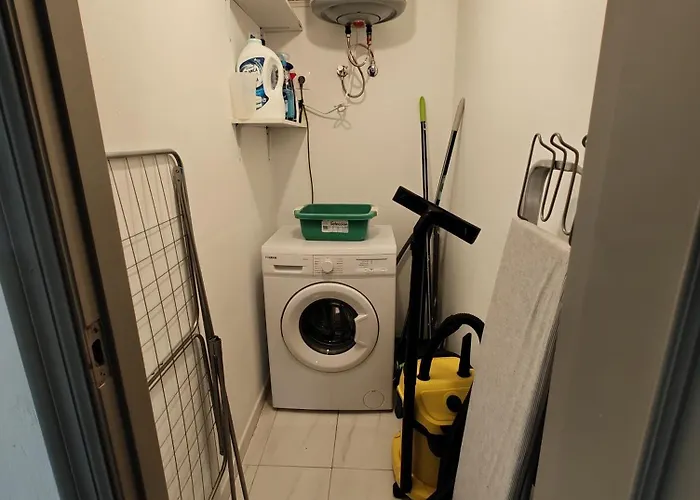 Ocean Retreat With Terrace And Tennis