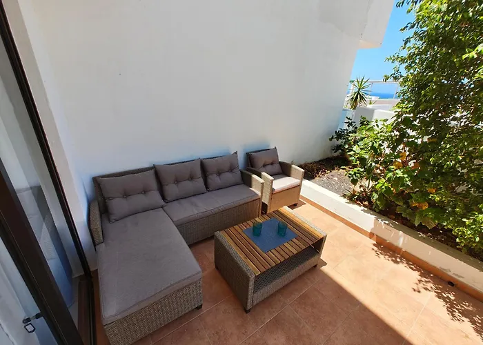 Ocean Retreat With Terrace And Tennis *