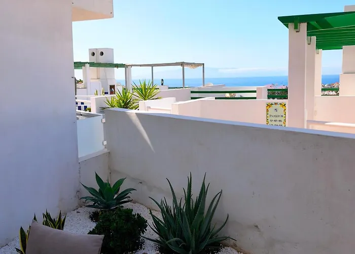 Διαμέρισμα Ocean Retreat With Terrace And Tennis *